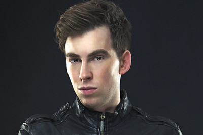 

Music Hardwell DJ Wall Poster Fine Art Print(12 inch X 18 inch, Rolled)