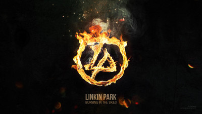 

Music Linkin Park Band (Music) United States HD Wallpaper Background Fine Art Print(12 inch X 18 inch, Rolled)