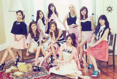

Music SNSD Band (Music) South Korea K-Pop HD Wallpaper Background Fine Art Print(12 inch X 18 inch, Rolled)