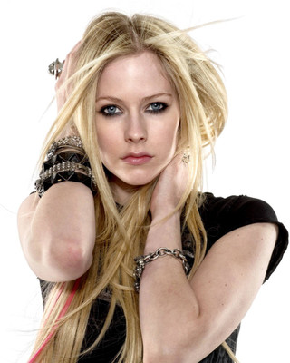 

Music Avril Lavigne Singers Canada HD Wallpaper Background Fine Art Print(12 inch X 18 inch, Rolled)