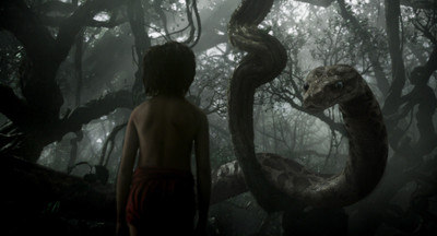 

Akhuratha Poster Movie The Jungle Book (2016) The Jungle Book HD Wallpaper Background Fine Art Print(12 inch X 18 inch, Rolled)