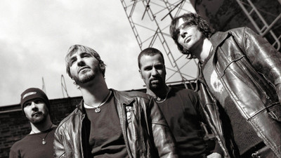 

Akhuratha Music Godsmack Band (Music) United States Wall Poster Fine Art Print(12 inch X 18 inch, Rolled)