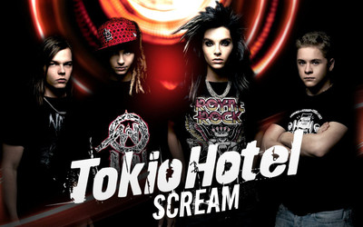 

Music Tokio Hotel Band (Music) Germany HD Wallpaper Background Fine Art Print(12 inch X 18 inch, Rolled)