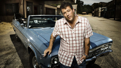 

Akhuratha Music Uncle Kracker Wall Poster Fine Art Print(12 inch X 18 inch, Rolled)