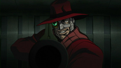 

Comics Deadshot HD Wallpaper Background Photographic Paper(12 inch X 18 inch, Rolled)