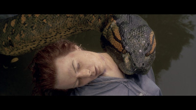 

Movie Anaconda HD Wallpaper Background Paper Print(12 inch X 18 inch, Rolled)