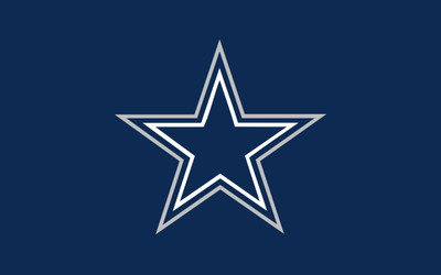 

Sports Dallas Cowboys Football Wall Poster Paper Print(12 inch X 18 inch, Rolled)