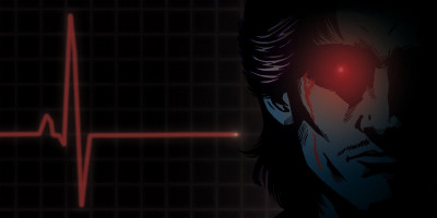 

Akhuratha Music Kavinsky DJ Wall Poster Fine Art Print(12 inch X 18 inch, Rolled)
