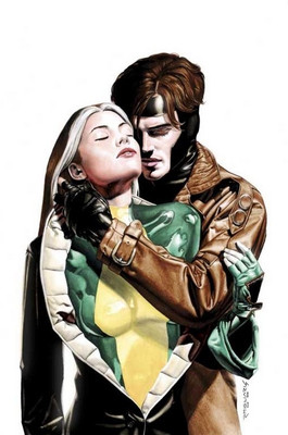 

X-men Rogue Frameless Fine Quality Poster Photographic Paper(12 inch X 18 inch, Rolled)