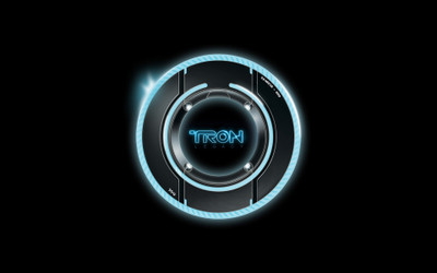 

Akhuratha Movie TRON: Legacy Tron Wall Poster Paper Print(12 inch X 18 inch, Rolled)