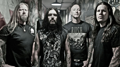 

Music Machine Head Band (Music) United States HD Wallpaper Background Fine Art Print(12 inch X 18 inch, Rolled)