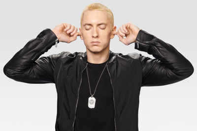 

Music Eminem Singers United States HD Wallpaper Background Fine Art Print(12 inch X 18 inch, Rolled)