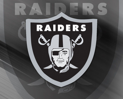 

Sports Oakland Raiders Football Wall Poster Paper Print(12 inch X 18 inch, Rolled)