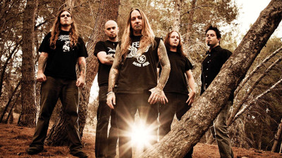 

Music DevilDriver Band (Music) United States Wall Poster Fine Art Print(12 inch X 18 inch, Rolled)