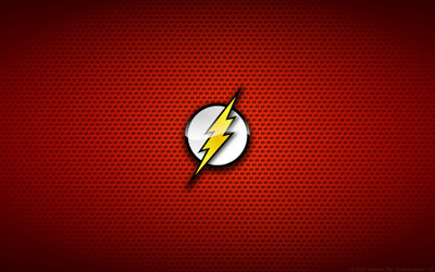 

Comics Flash HD Wallpaper Background Fine Art Print(12 inch X 18 inch, Rolled)