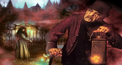 

Music King Diamond Singers Denmark HD Wallpaper Background Fine Art Print(12 inch X 18 inch, Rolled)