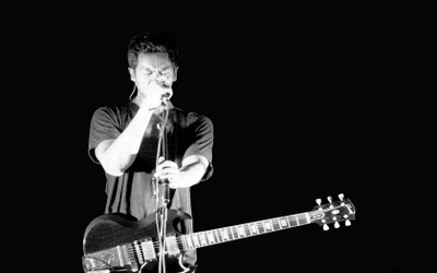 

Music Singer Microphone Guitar Trap Temper HD Wallpaper Background Fine Art Print(12 inch X 18 inch, Rolled)