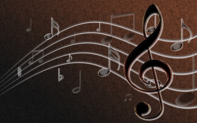 

Music Artistic HD Wallpaper Background Fine Art Print(12 inch X 18 inch, Rolled)