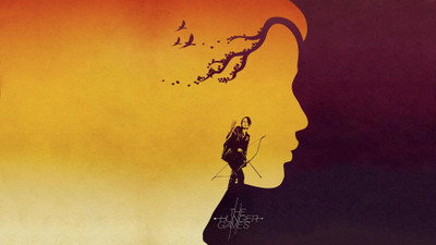 

Akhuratha Poster Movie The Hunger Games HD Wallpaper Background Fine Art Print(12 inch X 18 inch, Rolled)