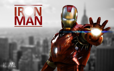 

Akhuratha Poster Movie Iron Man HD Wallpaper Background Fine Art Print(12 inch X 18 inch, Rolled)