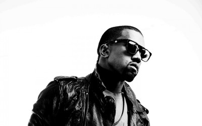 

Music Kanye West Singers United States Wall Poster Fine Art Print(12 inch X 18 inch, Rolled)