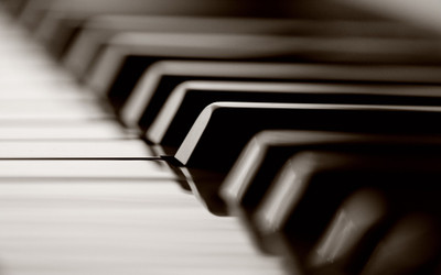 

Music Piano HD Wallpaper Background Fine Art Print(12 inch X 18 inch, Rolled)