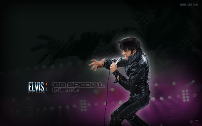 

Music Elvis Presley Singers United States HD Wallpaper Background Fine Art Print(12 inch X 18 inch, Rolled)