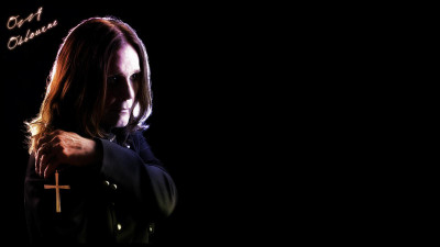 

Music Ozzy Osbourne Singers United Kingdom HD Wallpaper Background Fine Art Print(12 inch X 18 inch, Rolled)