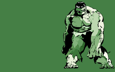 

Comics Hulk Fine Art Paper Print Poster Fine Art Print(12 inch X 18 inch, Rolled)