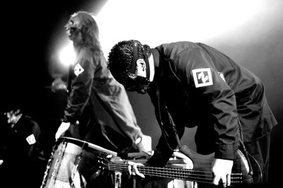 

Music Slipknot Band (Music) United States HD Wallpaper Background Fine Art Print(12 inch X 18 inch, Rolled)