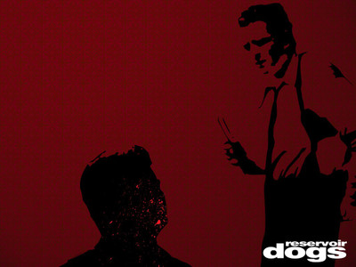 

Akhuratha Poster Movie Reservoir Dogs HD Wallpaper Background Fine Art Print(12 inch X 18 inch, Rolled)