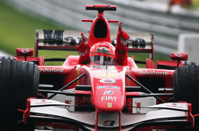 

Sports F1 Racing Wall Poster Paper Print(12 inch X 18 inch, Rolled)