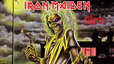 

Music Iron Maiden Band (Music) United Kingdom HD Wallpaper Background Fine Art Print(12 inch X 18 inch, Rolled)
