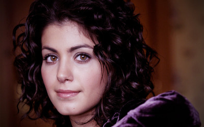

Music Katie Melua Singers United Kingdom Jazz Wall Poster Fine Art Print(12 inch X 18 inch, Rolled)