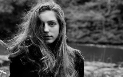 

Music Birdy English Singer HD Wallpaper Background Fine Art Print(12 inch X 18 inch, Rolled)