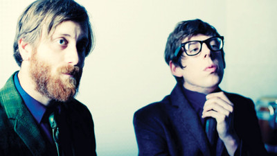 

Music The Black Keys Band (Music) United States Wall Poster Fine Art Print(12 inch X 18 inch, Rolled)