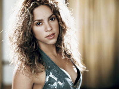 

Music Shakira Singers Colombia HD Wallpaper Background Fine Art Print(12 inch X 18 inch, Rolled)