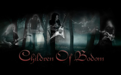 

Music Children Of Bodom Band (Music) Finland HD Wallpaper Background Fine Art Print(12 inch X 18 inch, Rolled)