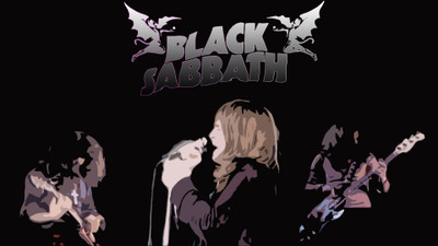 

Music Black Sabbath Band (Music) United Kingdom HD Wallpaper Background Fine Art Print(12 inch X 18 inch, Rolled)
