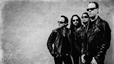 

Music Metallica Band (Music) United States HD Wallpaper Background Fine Art Print(12 inch X 18 inch, Rolled)