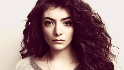 

Music Lorde Singers New Zealand Wall Poster Fine Art Print(12 inch X 18 inch, Rolled)