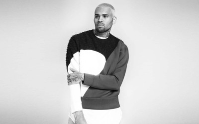 

Music Chris Brown HD Wallpaper Background Fine Art Print(12 inch X 18 inch, Rolled)
