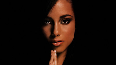 

Music Alicia Keys Singers United States Wall Poster Fine Art Print(12 inch X 18 inch, Rolled)