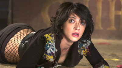 

Movie Land Of The Dead Slack Asia Argento HD Wallpaper Background Paper Print(12 inch X 18 inch, Rolled)