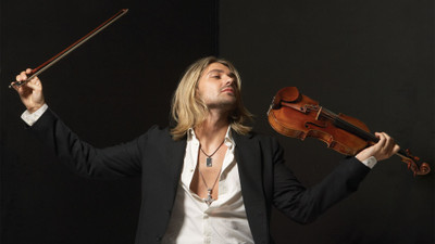 

Music David Garrett Violin Musician HD Wallpaper Background Fine Art Print(12 inch X 18 inch, Rolled)