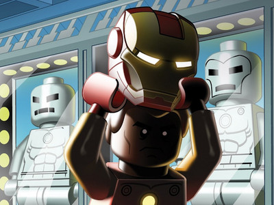 

New Avengers Iron Man Frameless Fine Quality Poster Fine Art Print(12 inch X 18 inch, Rolled)