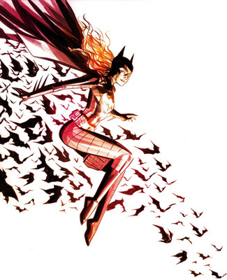 

Batwoman Frameless Fine Quality Poster Photographic Paper(12 inch X 18 inch, Rolled)