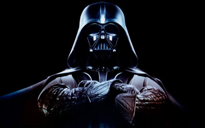 

Akhuratha Poster Movie Star Wars Darth Vader HD Wallpaper Background Fine Art Print(12 inch X 18 inch, Rolled)
