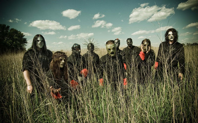 

Music Slipknot Band (Music) United States HD Wallpaper Background Fine Art Print(12 inch X 18 inch, Rolled)
