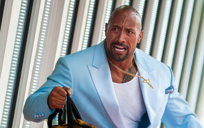 

Akhuratha Poster Movie Pain & Gain Paul Doyle Dwayne Johnson HD Wallpaper Background Fine Art Print(12 inch X 18 inch, Rolled)